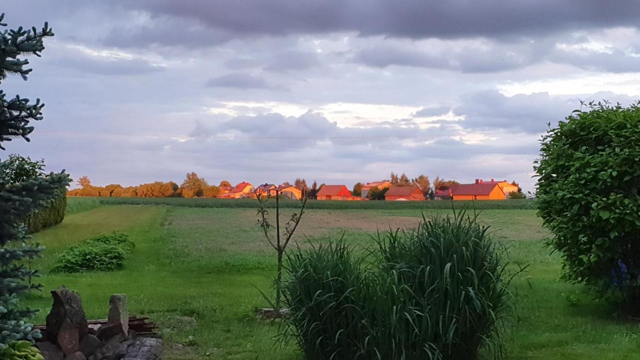 Zlota Pasieka Zator Przeciszow Exterior foto